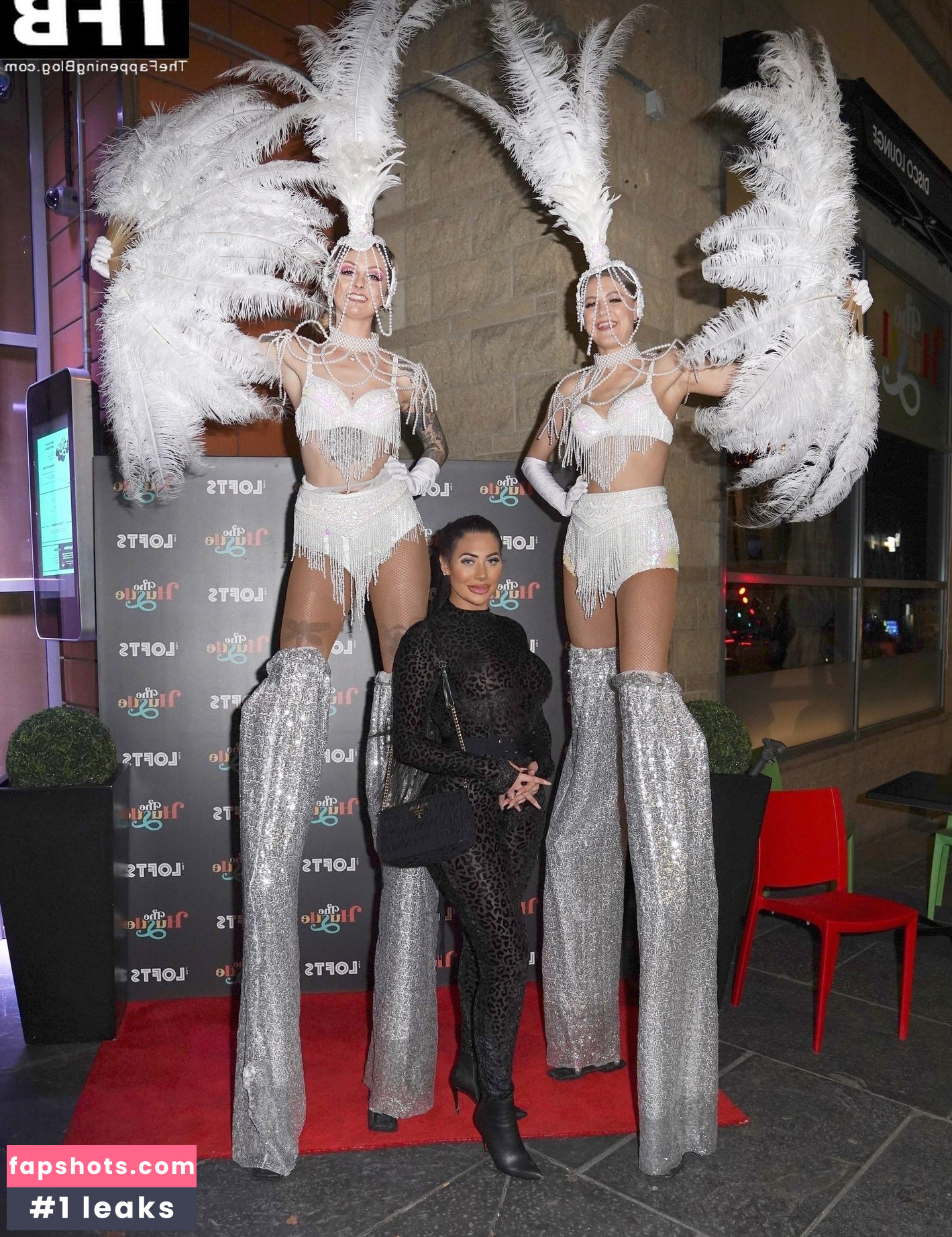 Chloe Ferry gallery photo #231