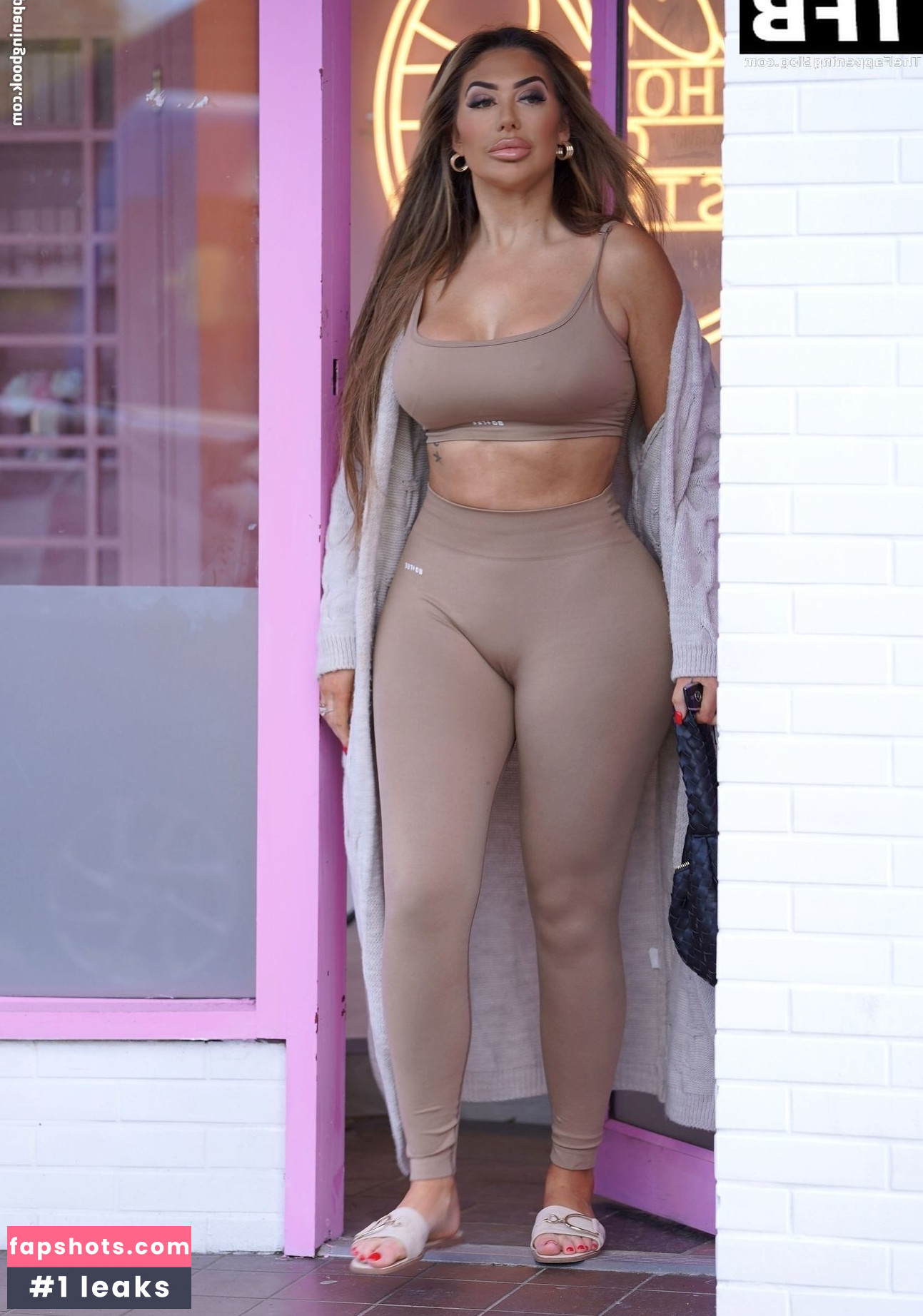 Chloe Ferry gallery photo #241