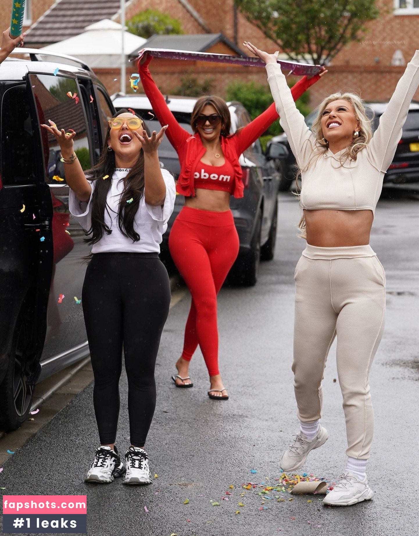 Chloe Ferry gallery photo #260