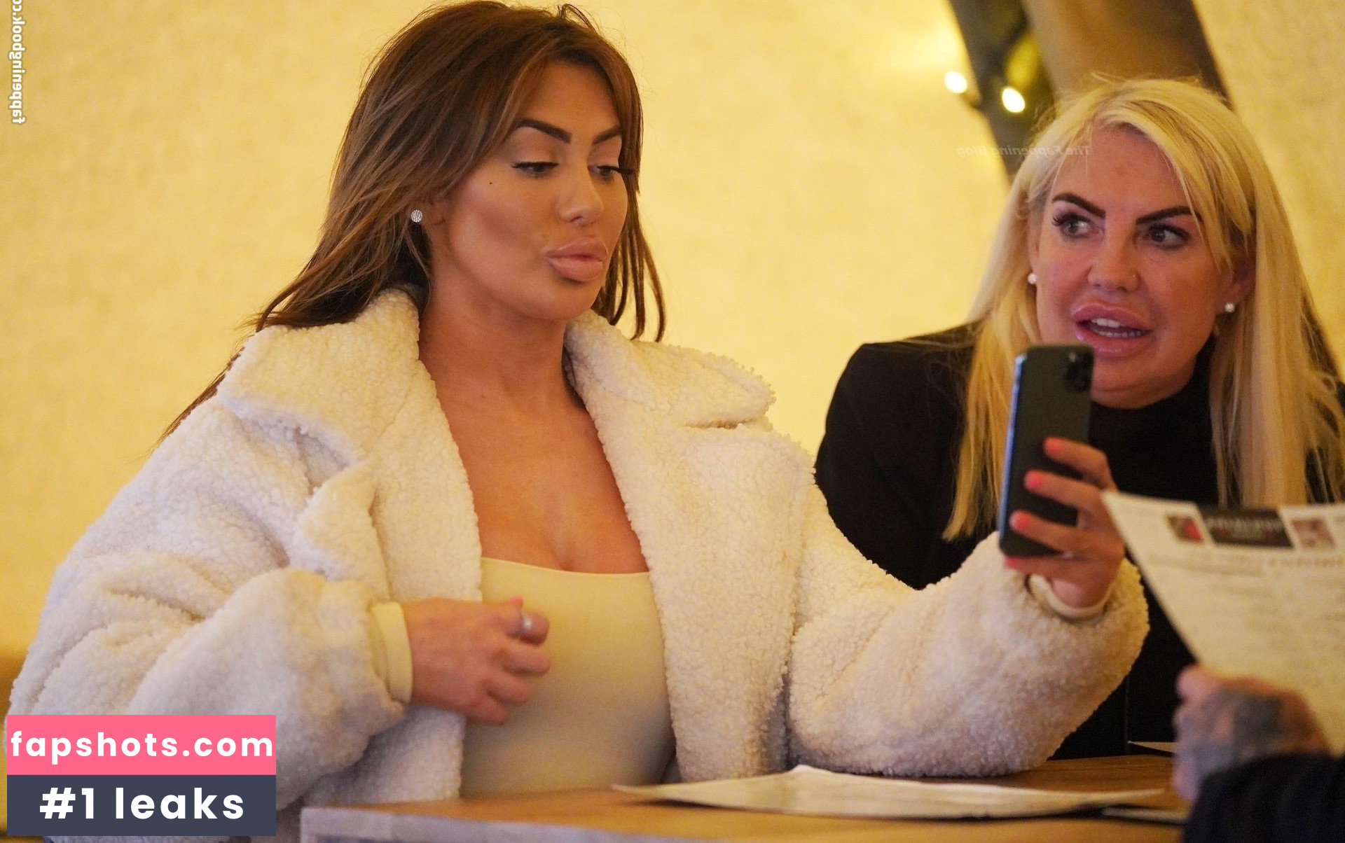 Chloe Ferry gallery photo #273