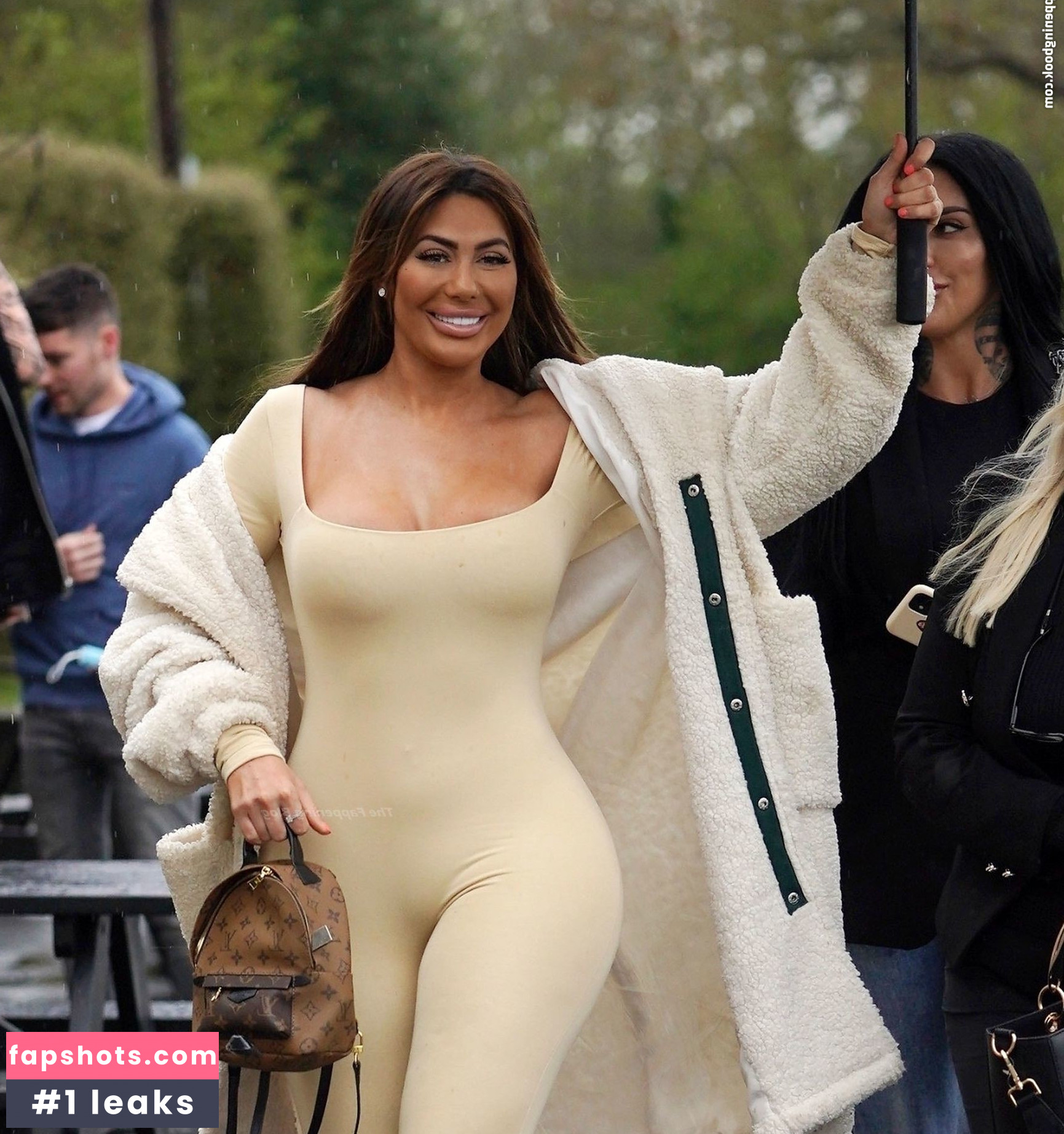 Chloe Ferry gallery photo #283