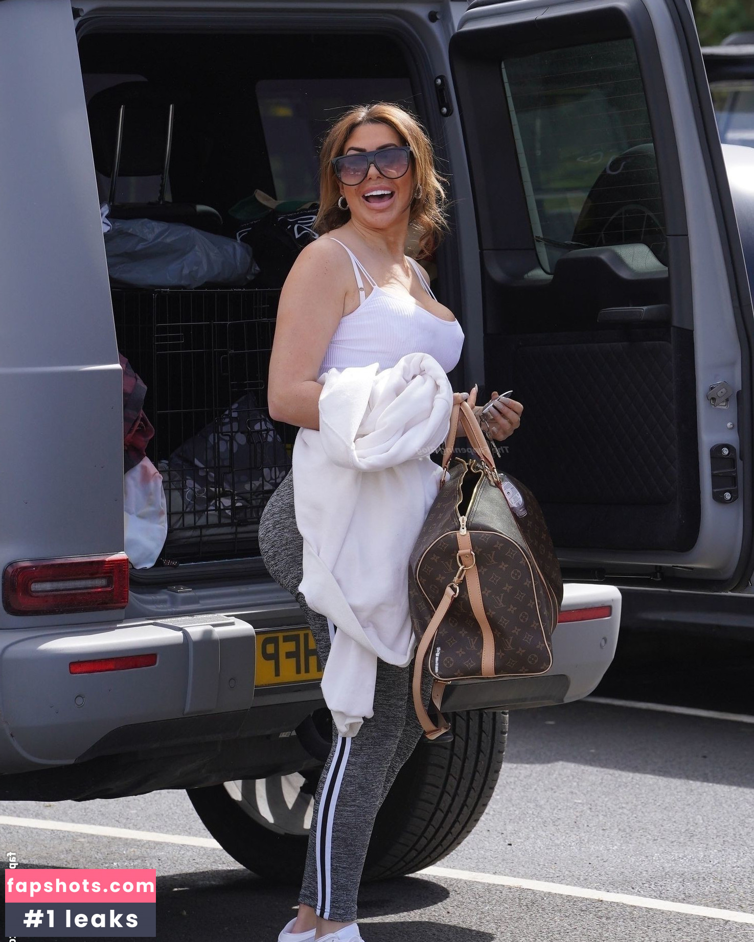 Chloe Ferry gallery photo #288