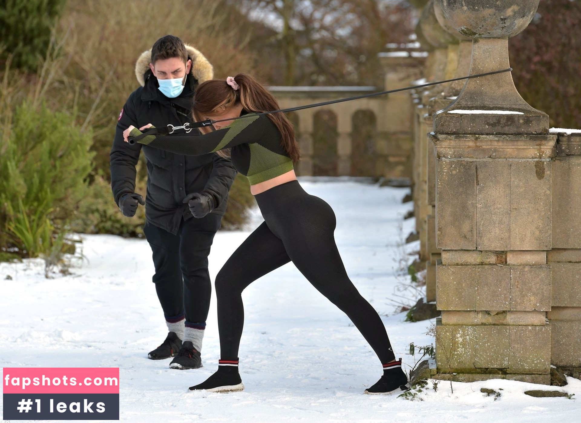 Chloe Ferry gallery photo #308