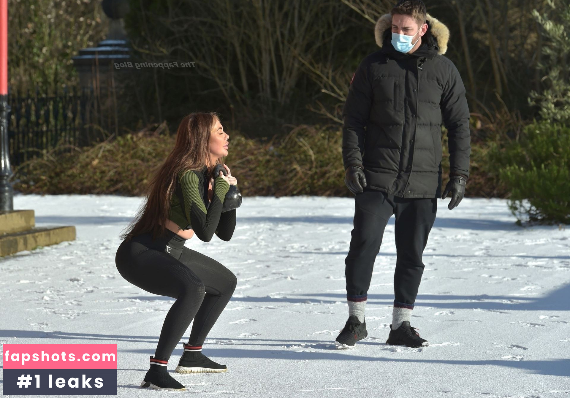 Chloe Ferry gallery photo #310