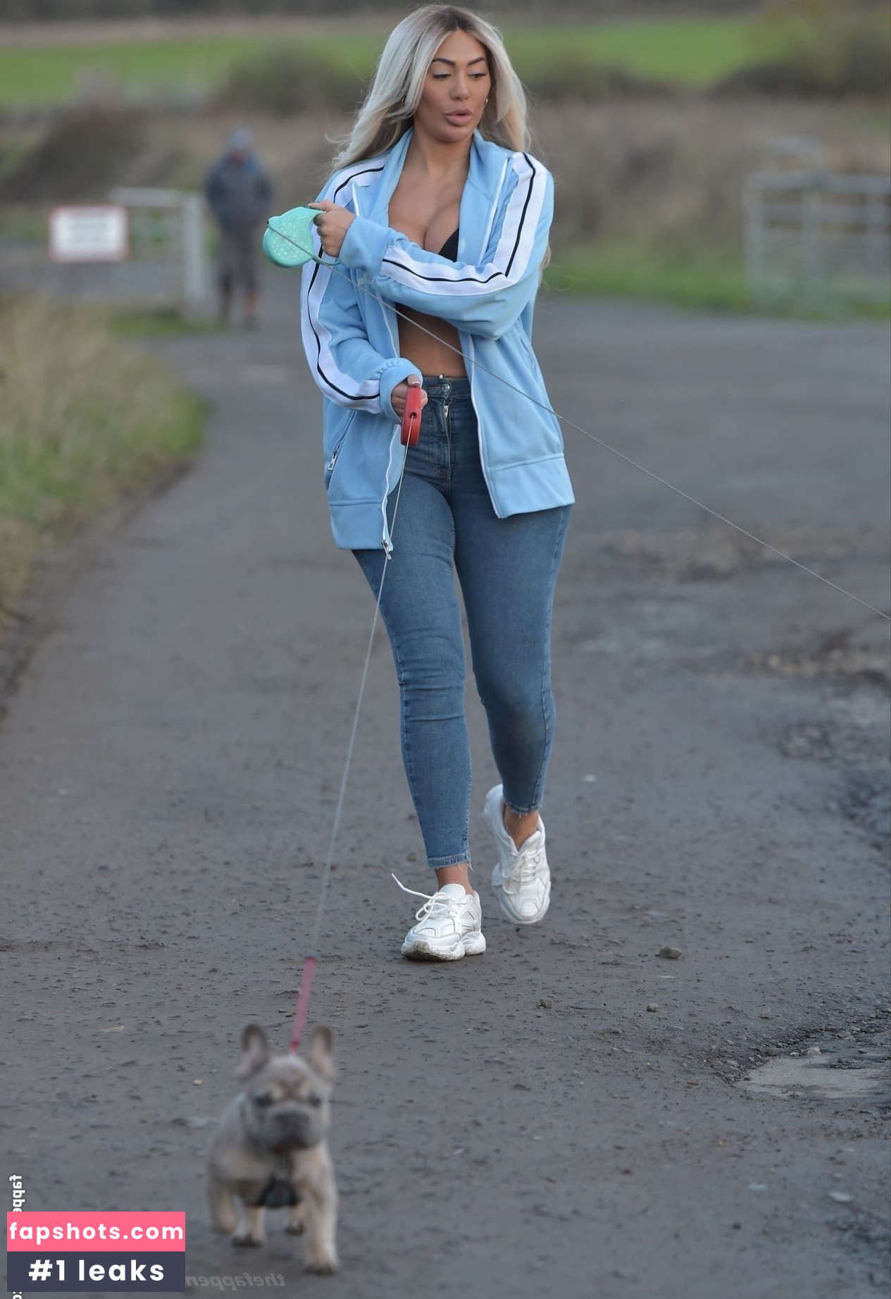 Chloe Ferry gallery photo #313