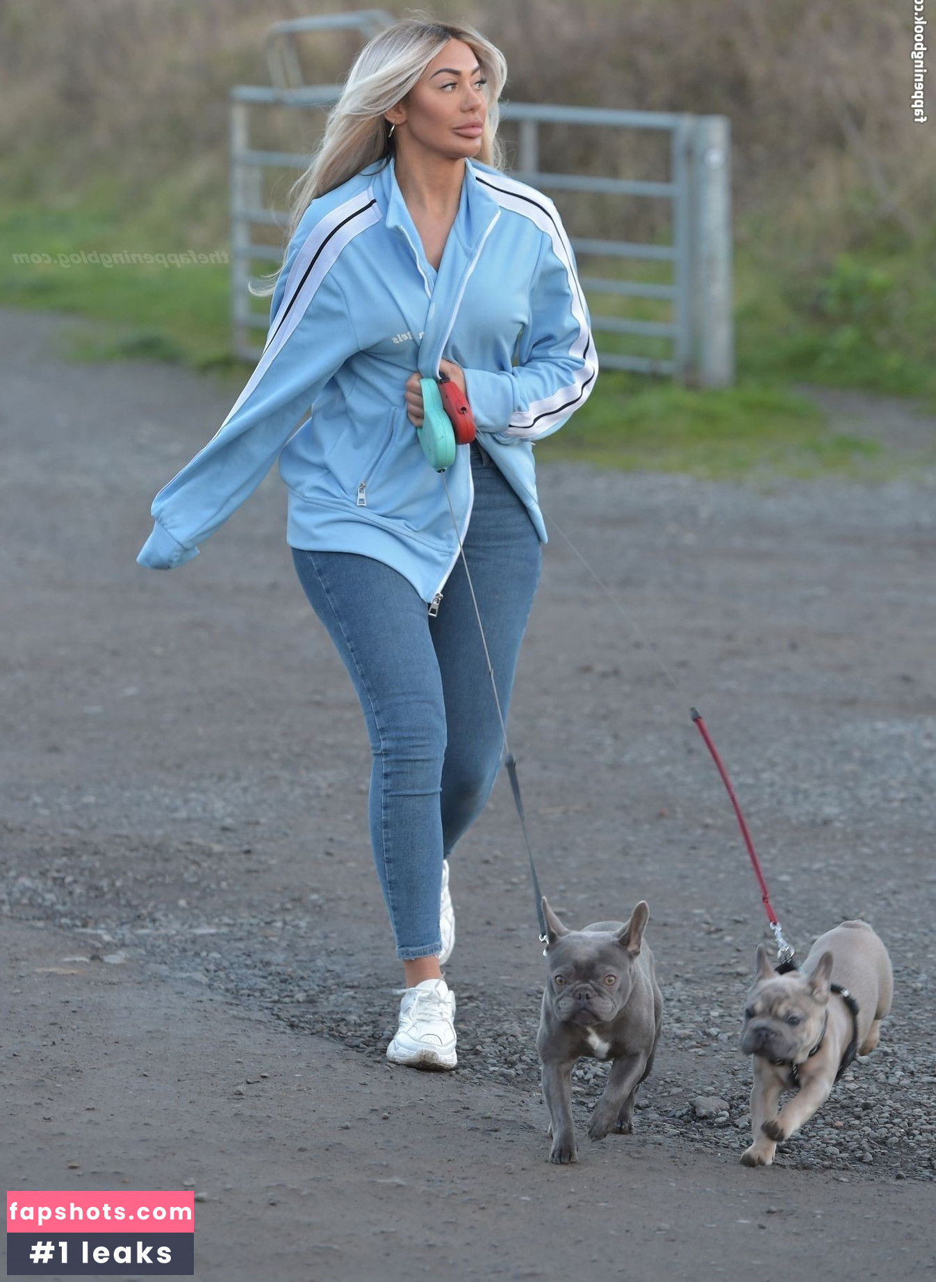 Chloe Ferry gallery photo #314