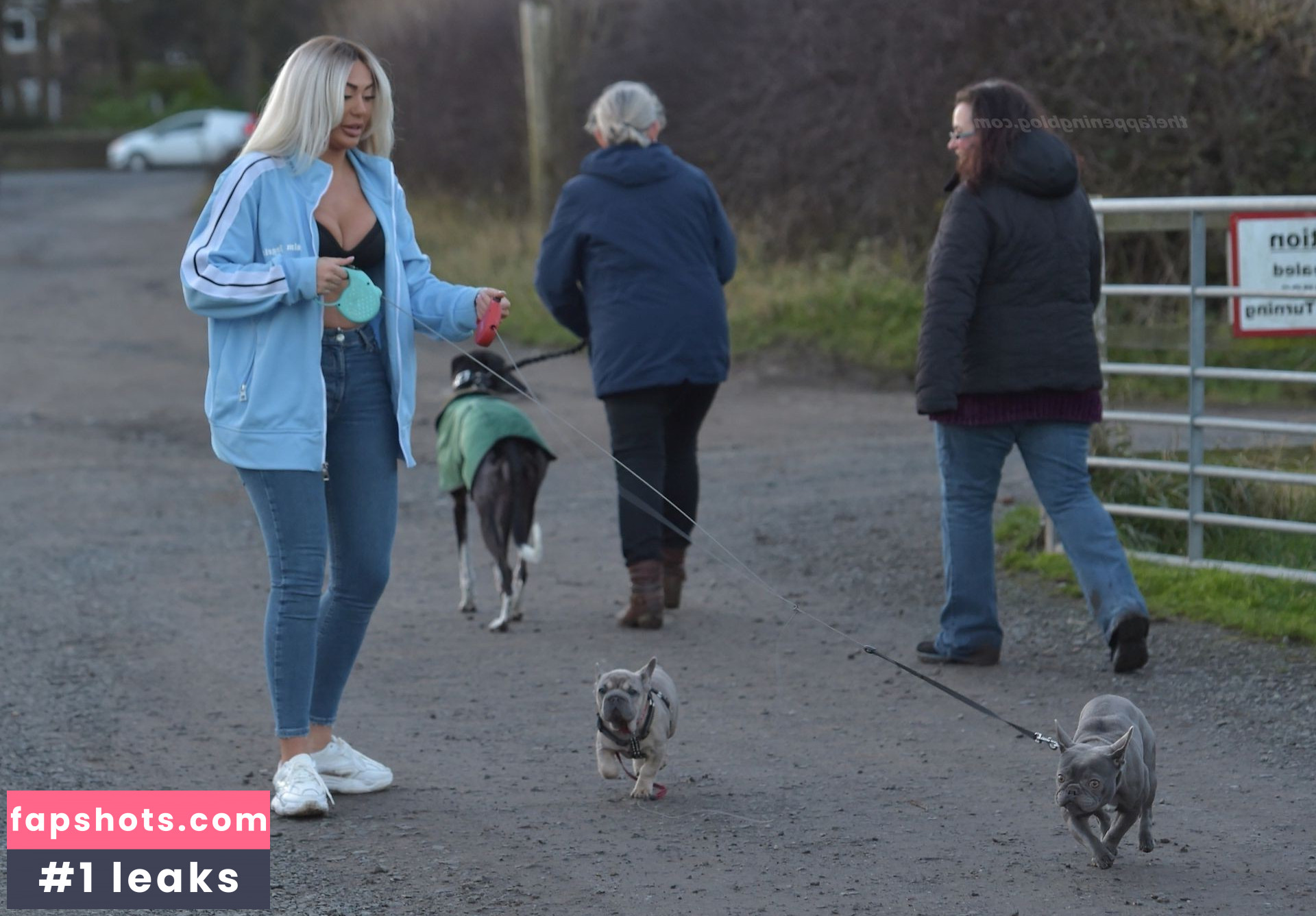 Chloe Ferry gallery photo #317