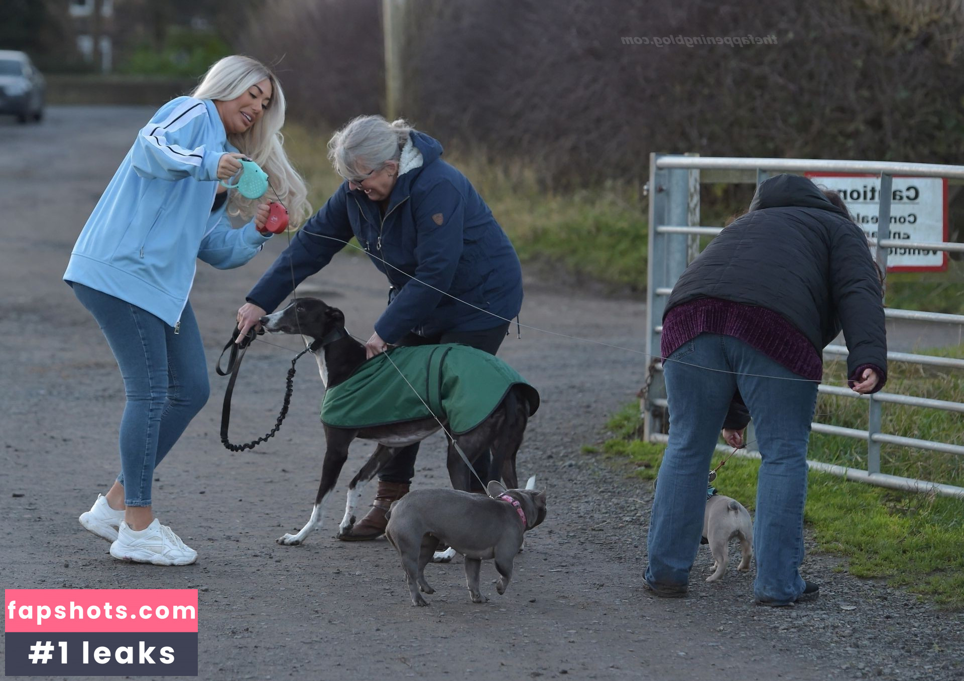 Chloe Ferry gallery photo #318