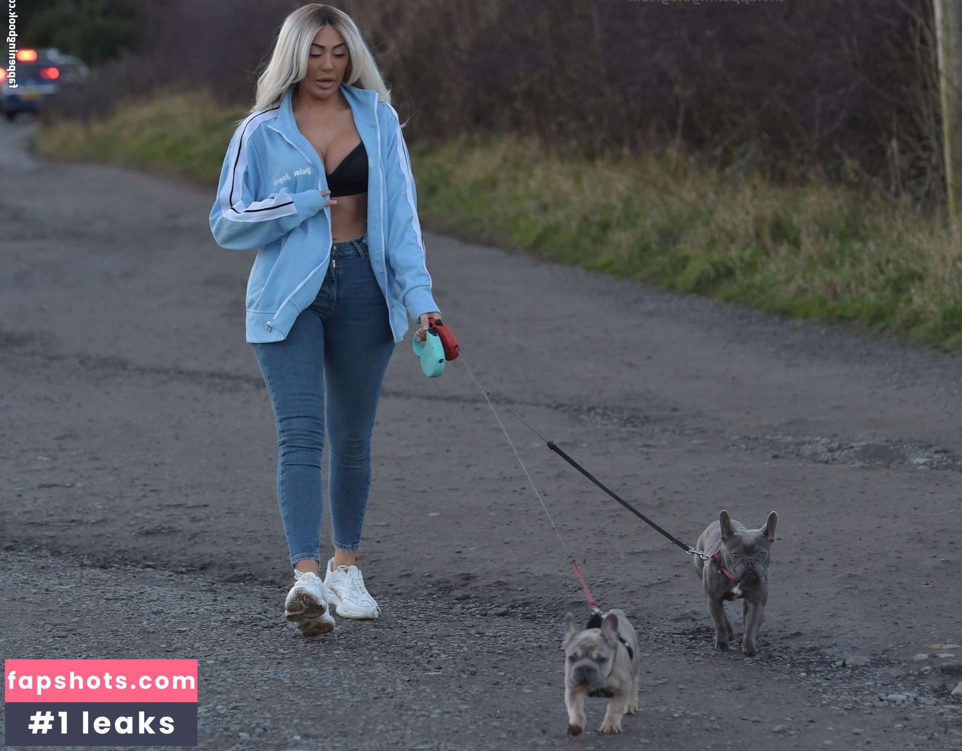 Chloe Ferry gallery photo #319