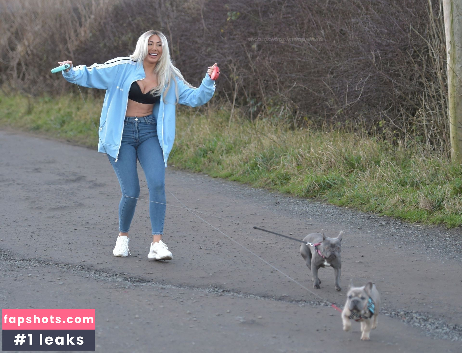 Chloe Ferry gallery photo #320