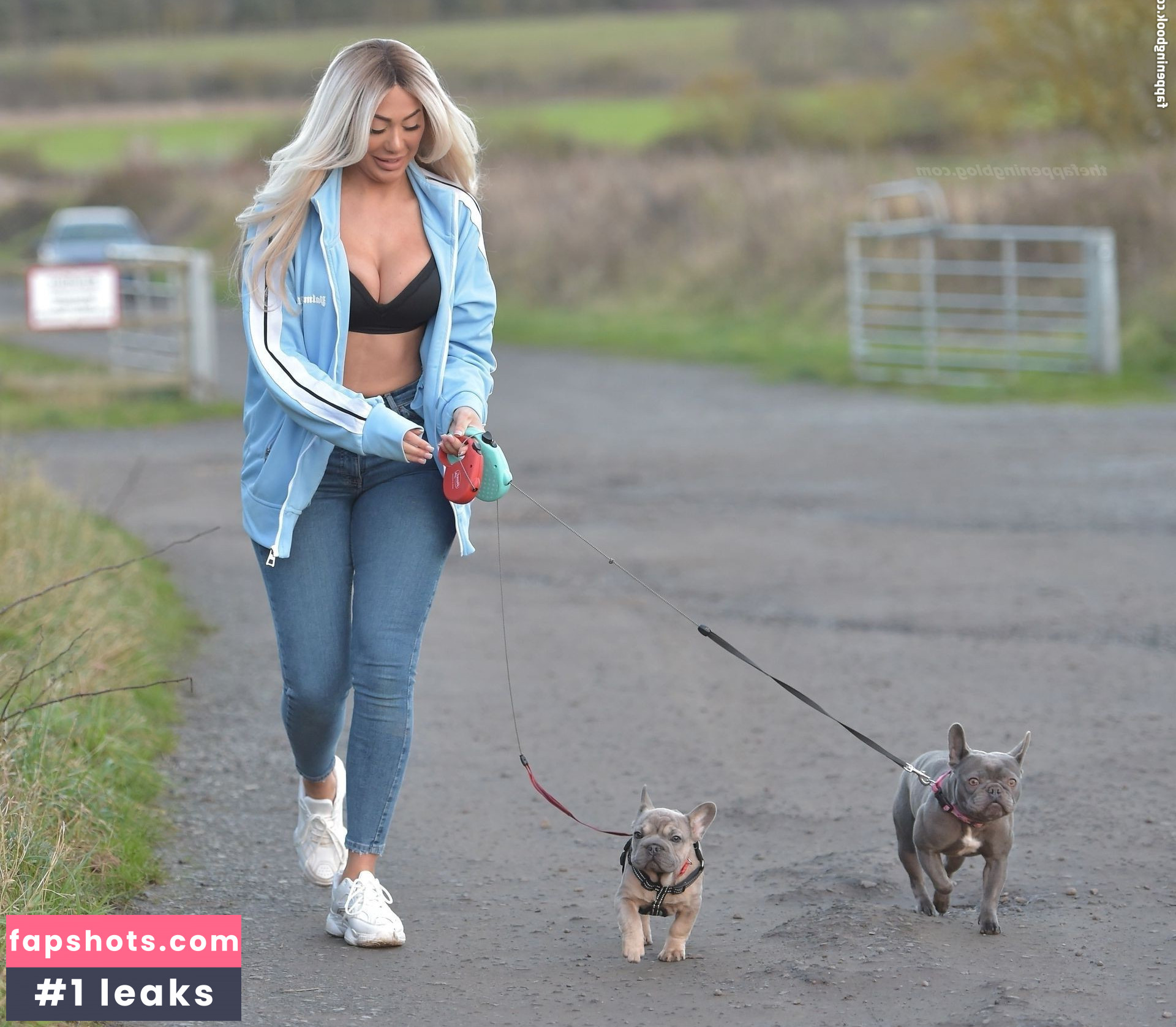 Chloe Ferry gallery photo #321