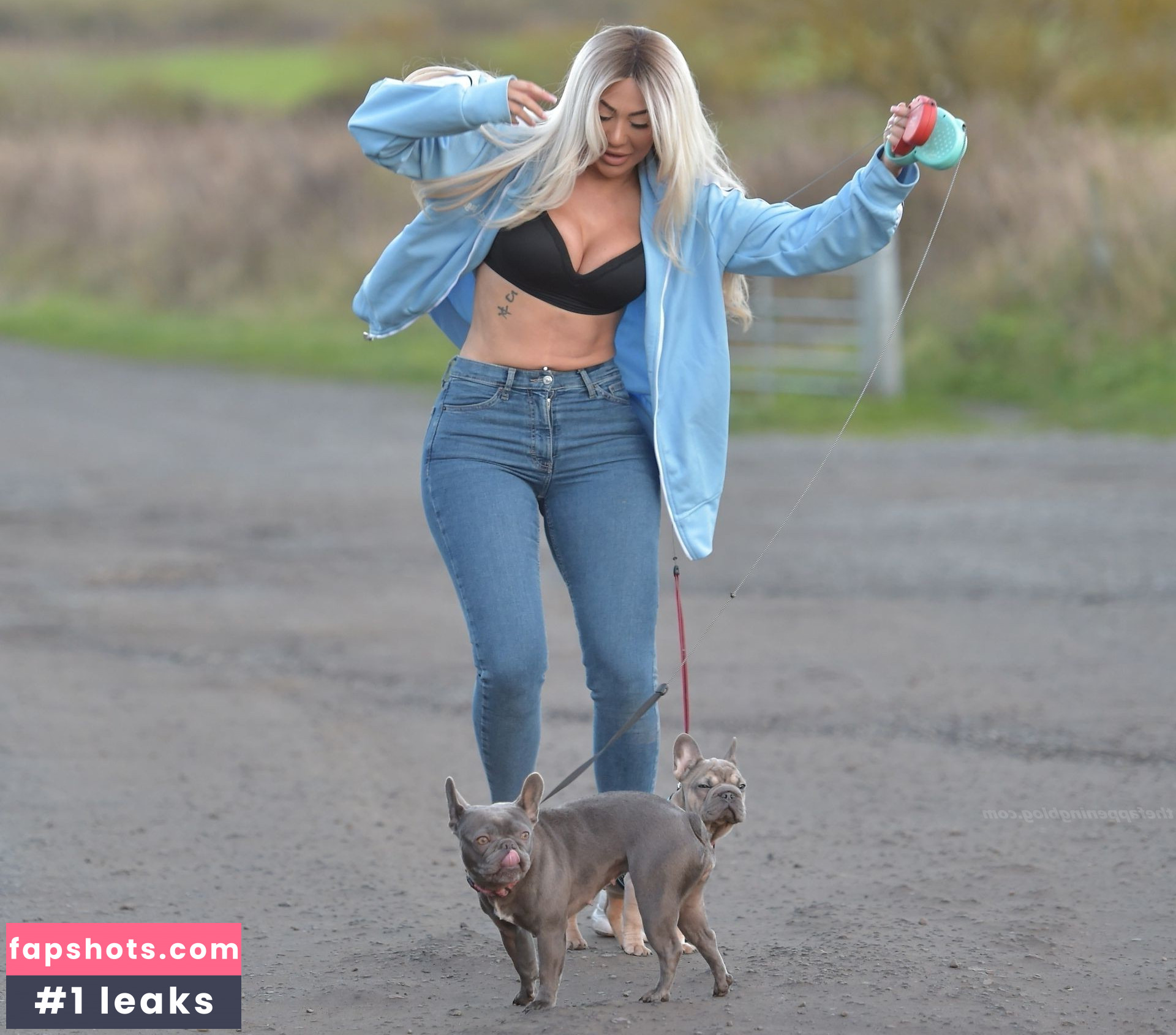 Chloe Ferry gallery photo #327
