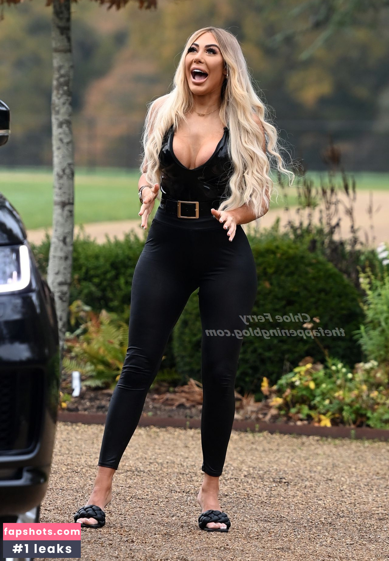 Chloe Ferry gallery photo #332