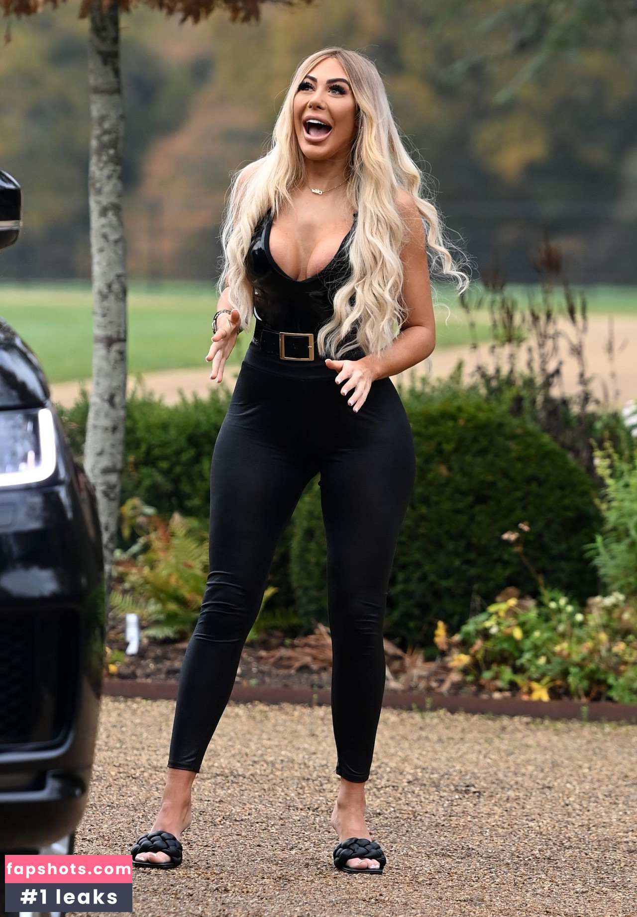 Chloe Ferry gallery photo #333