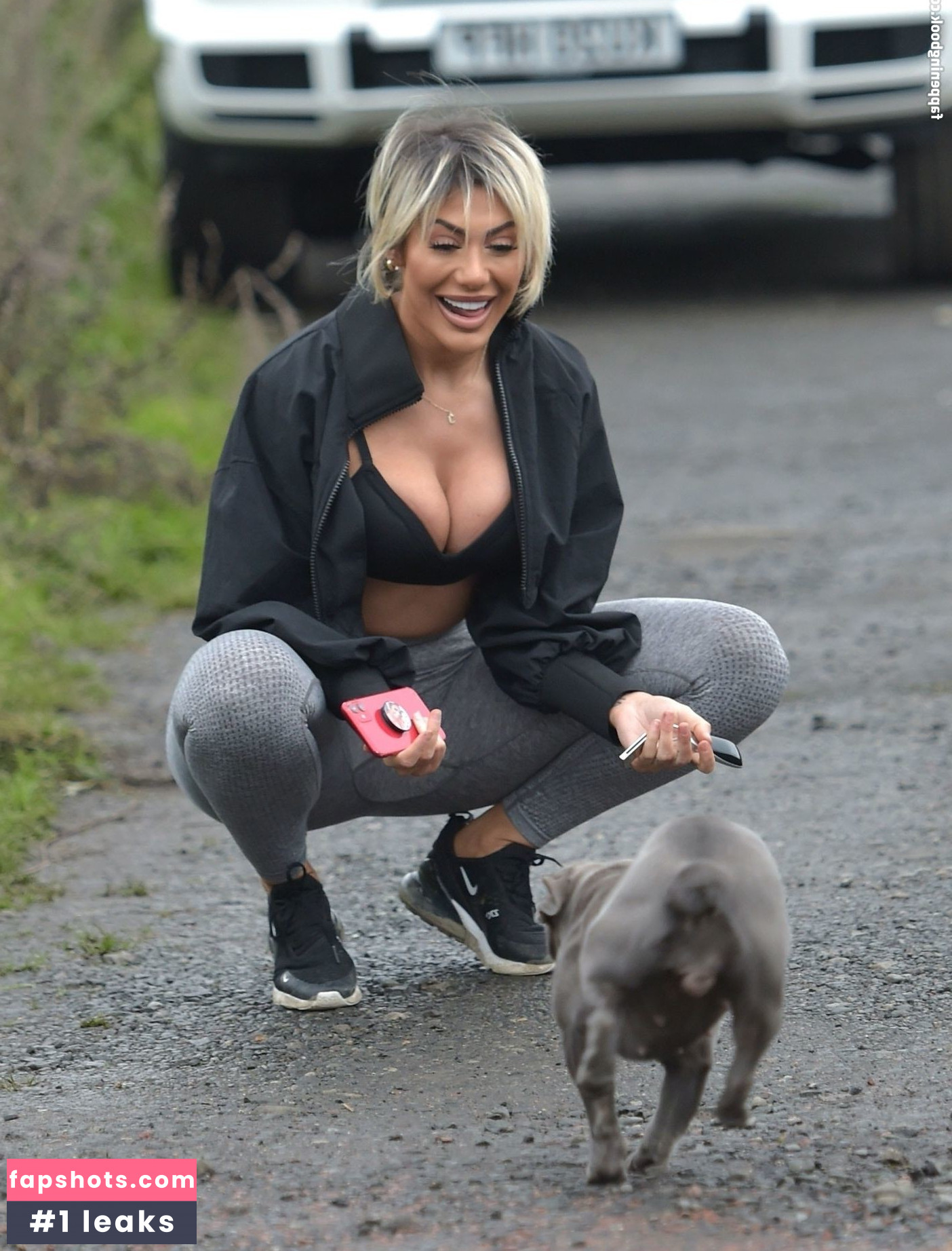 Chloe Ferry gallery photo #337