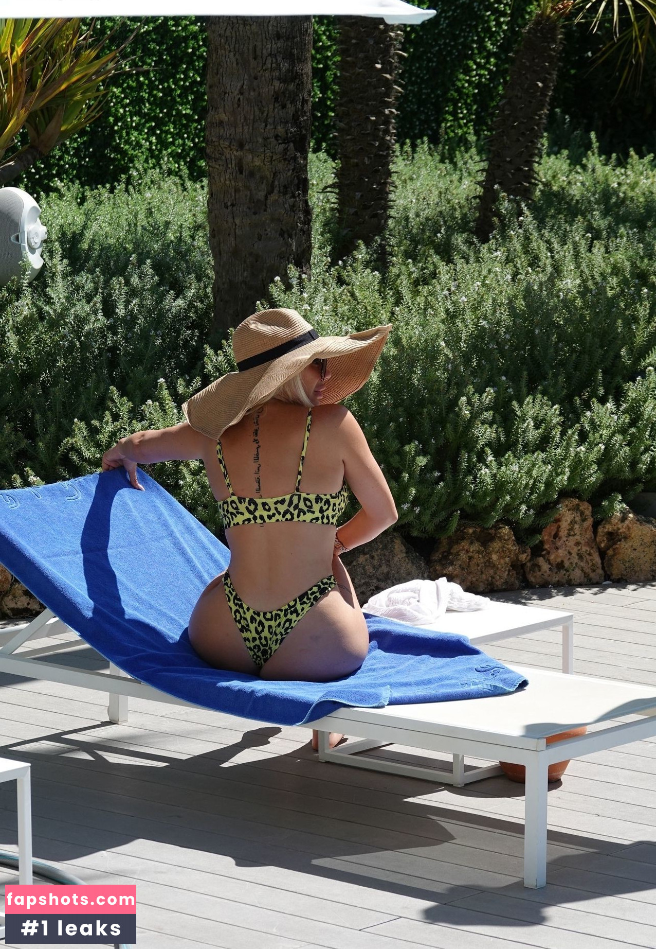 Chloe Ferry gallery photo #368