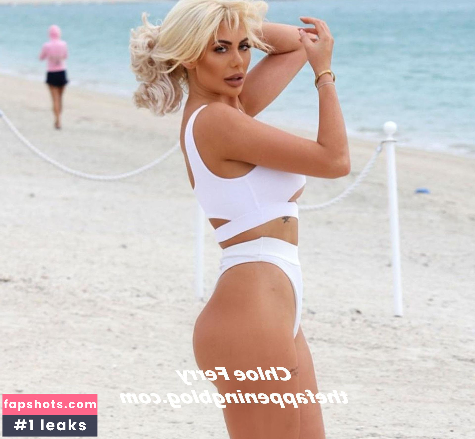 Chloe Ferry gallery photo #391