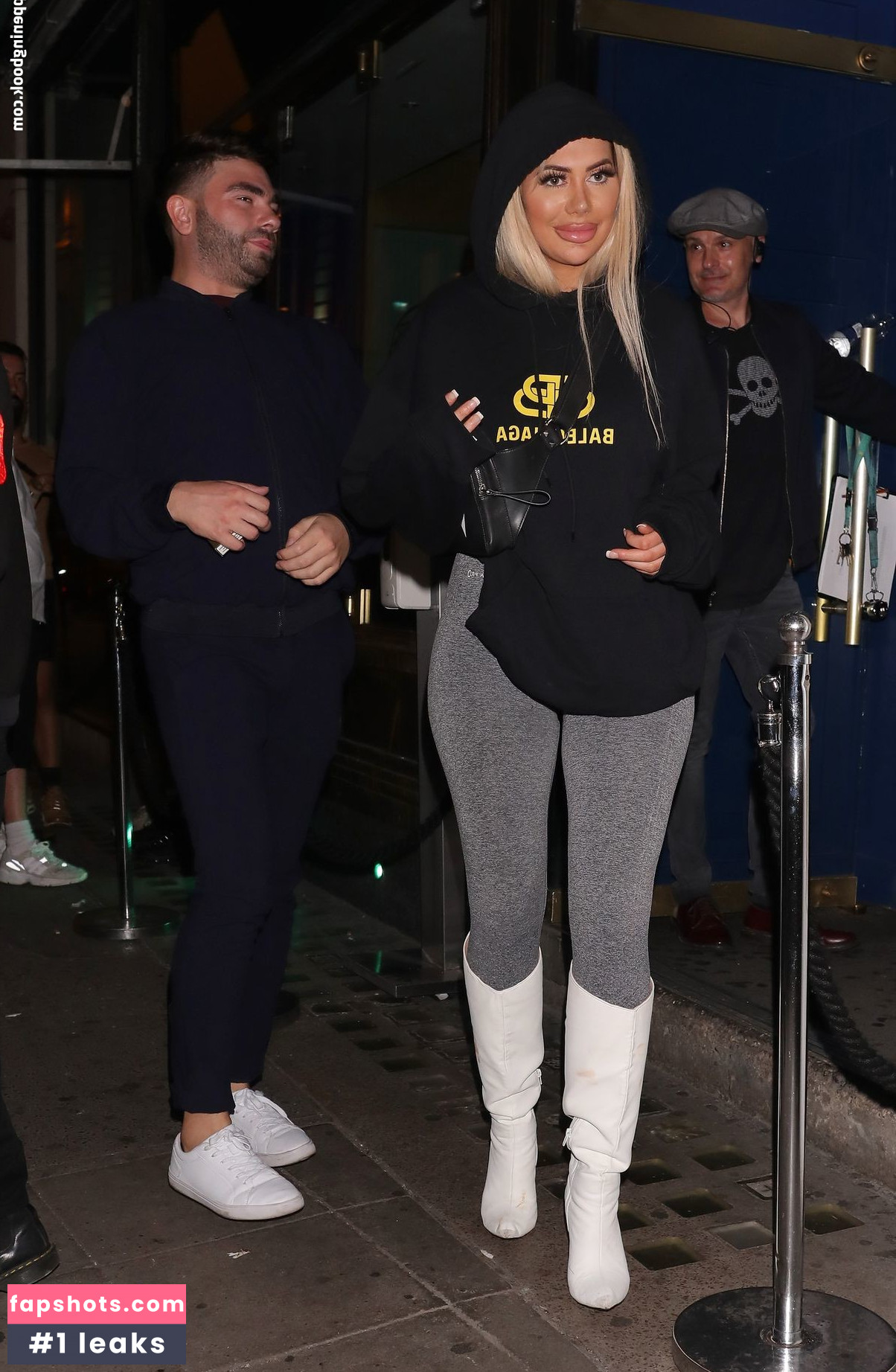 Chloe Ferry gallery photo #409