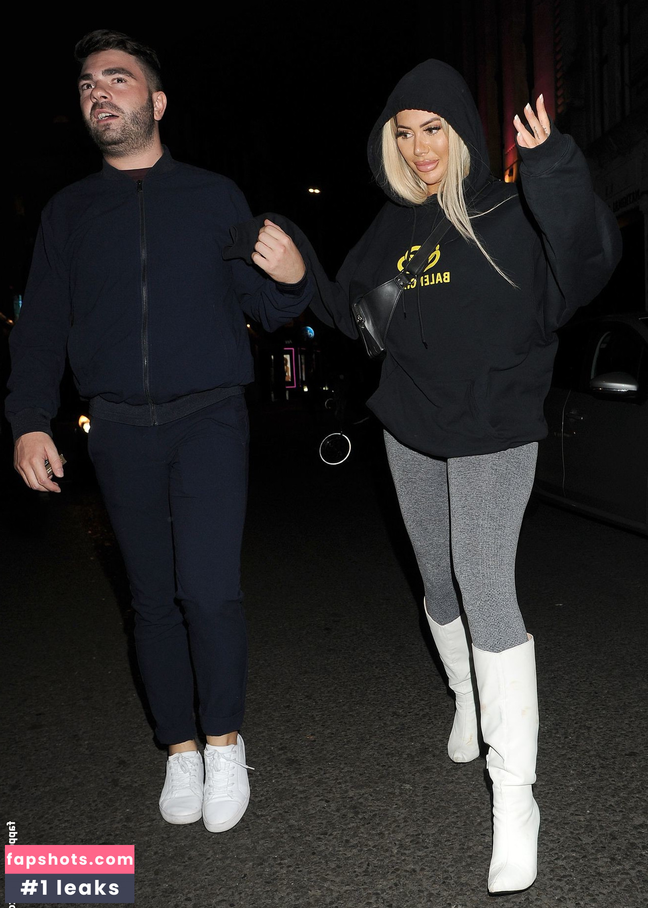 Chloe Ferry gallery photo #410