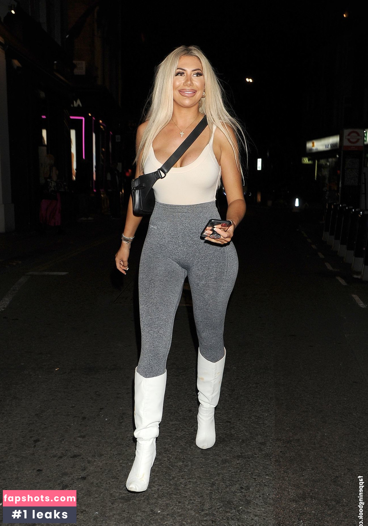 Chloe Ferry gallery photo #415