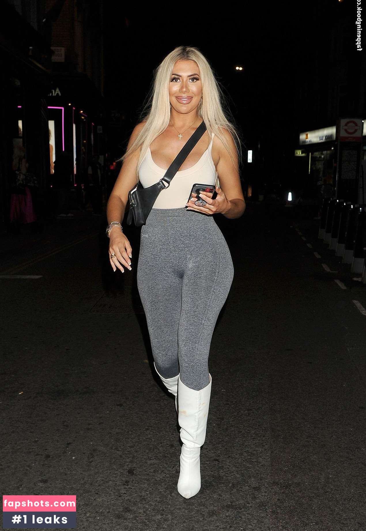 Chloe Ferry gallery photo #416