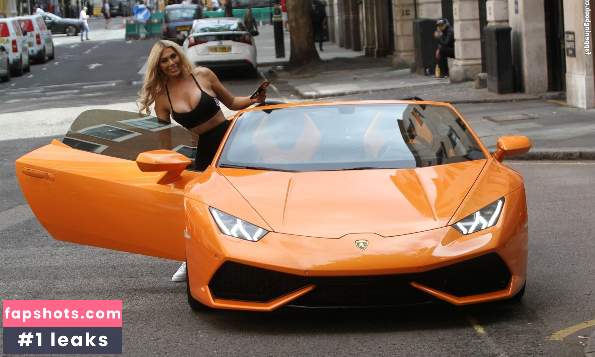 Chloe Ferry gallery photo #421