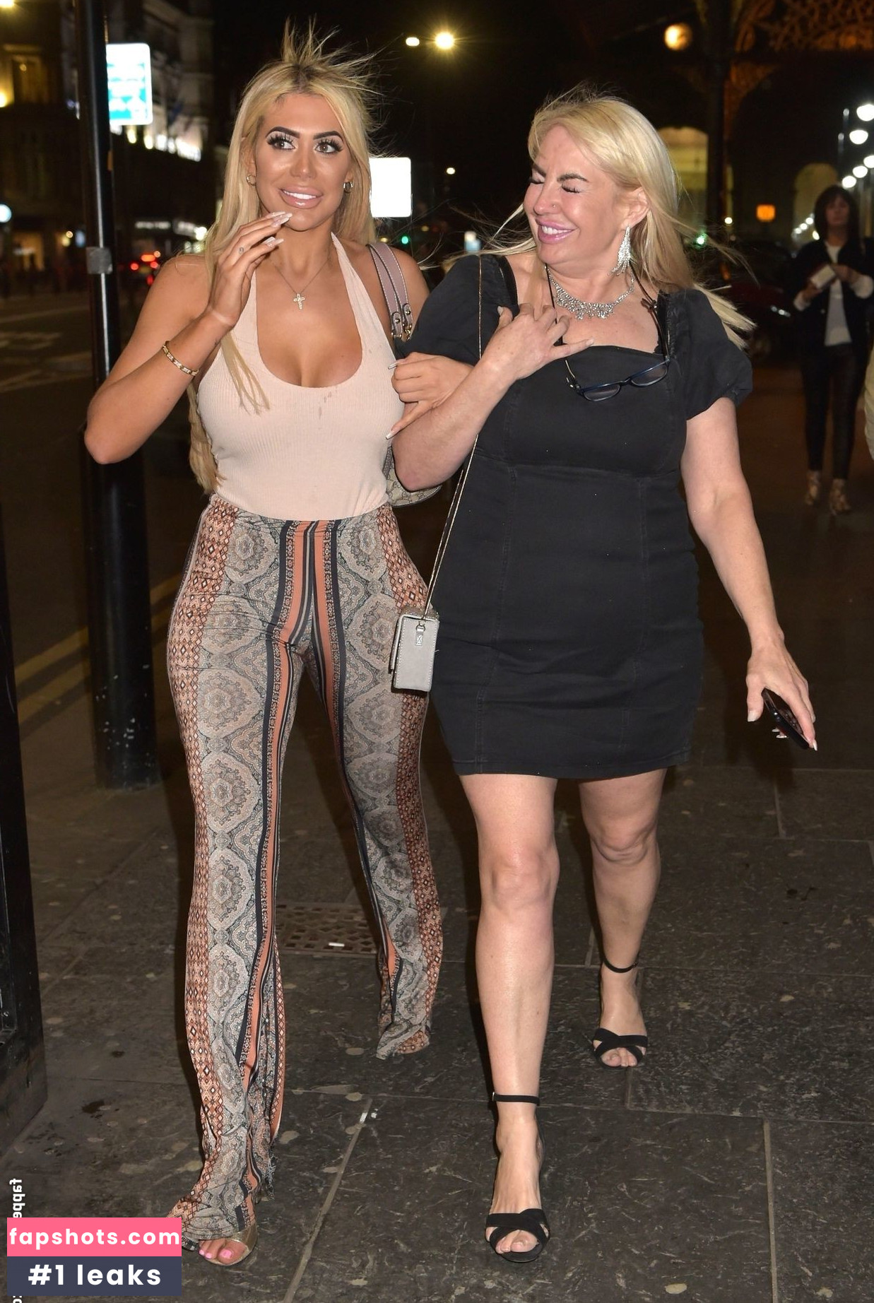 Chloe Ferry gallery photo #431