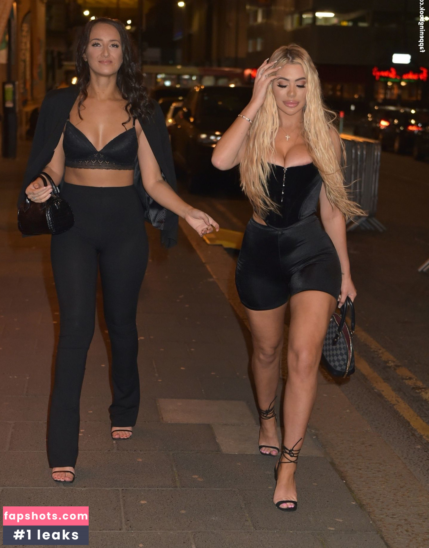 Chloe Ferry gallery photo #455