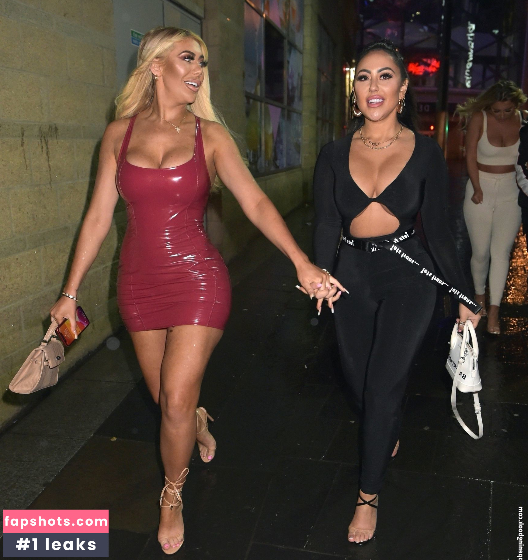 Chloe Ferry gallery photo #458