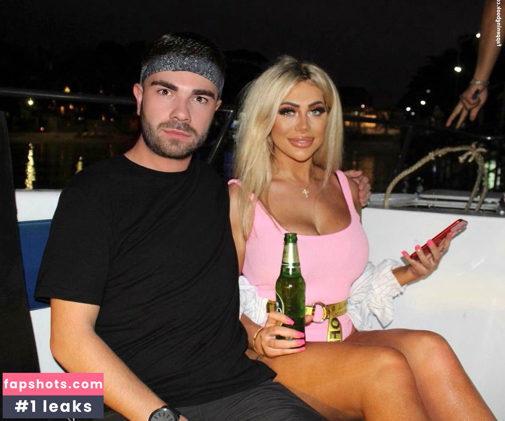 Chloe Ferry gallery photo #510