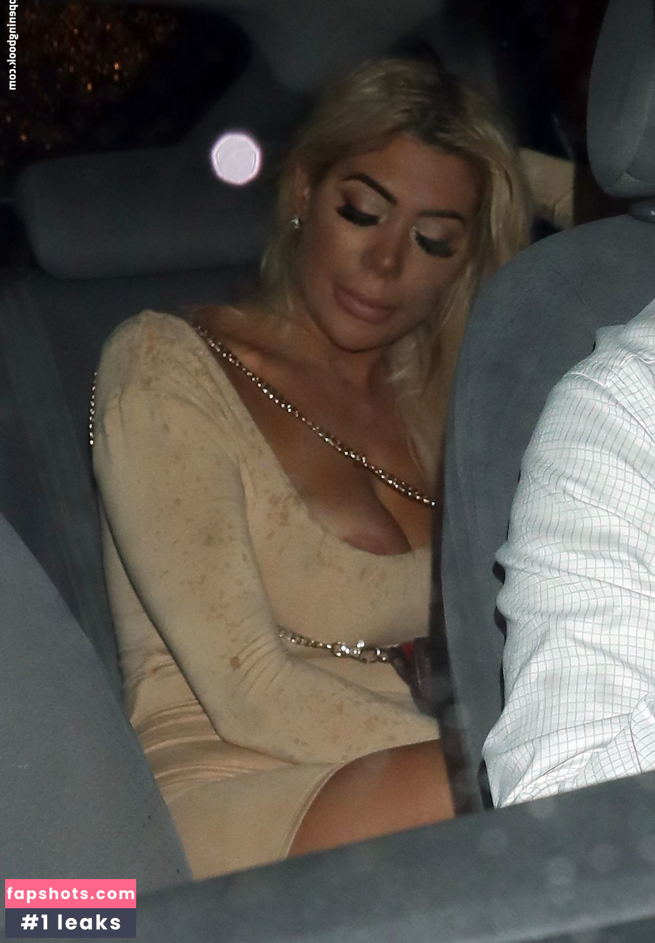 Chloe Ferry gallery photo #569