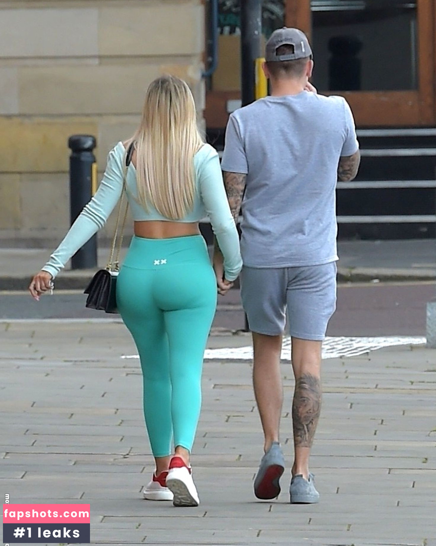 Chloe Ferry gallery photo #611