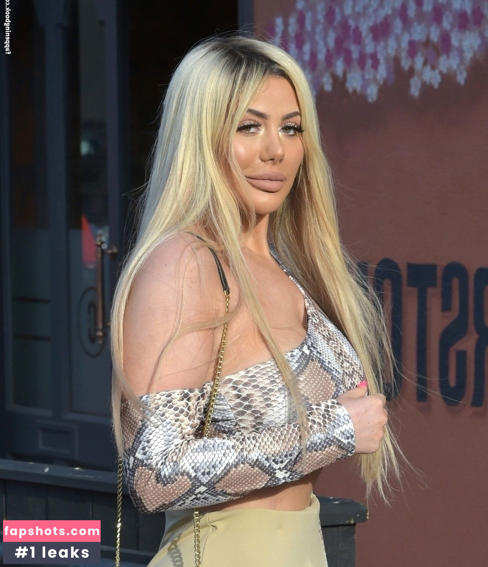 Chloe Ferry gallery photo #673