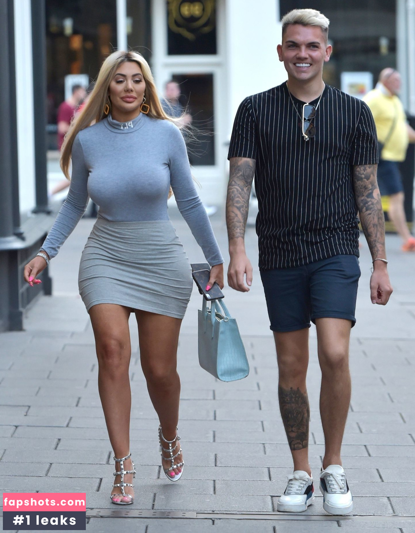 Chloe Ferry gallery photo #674