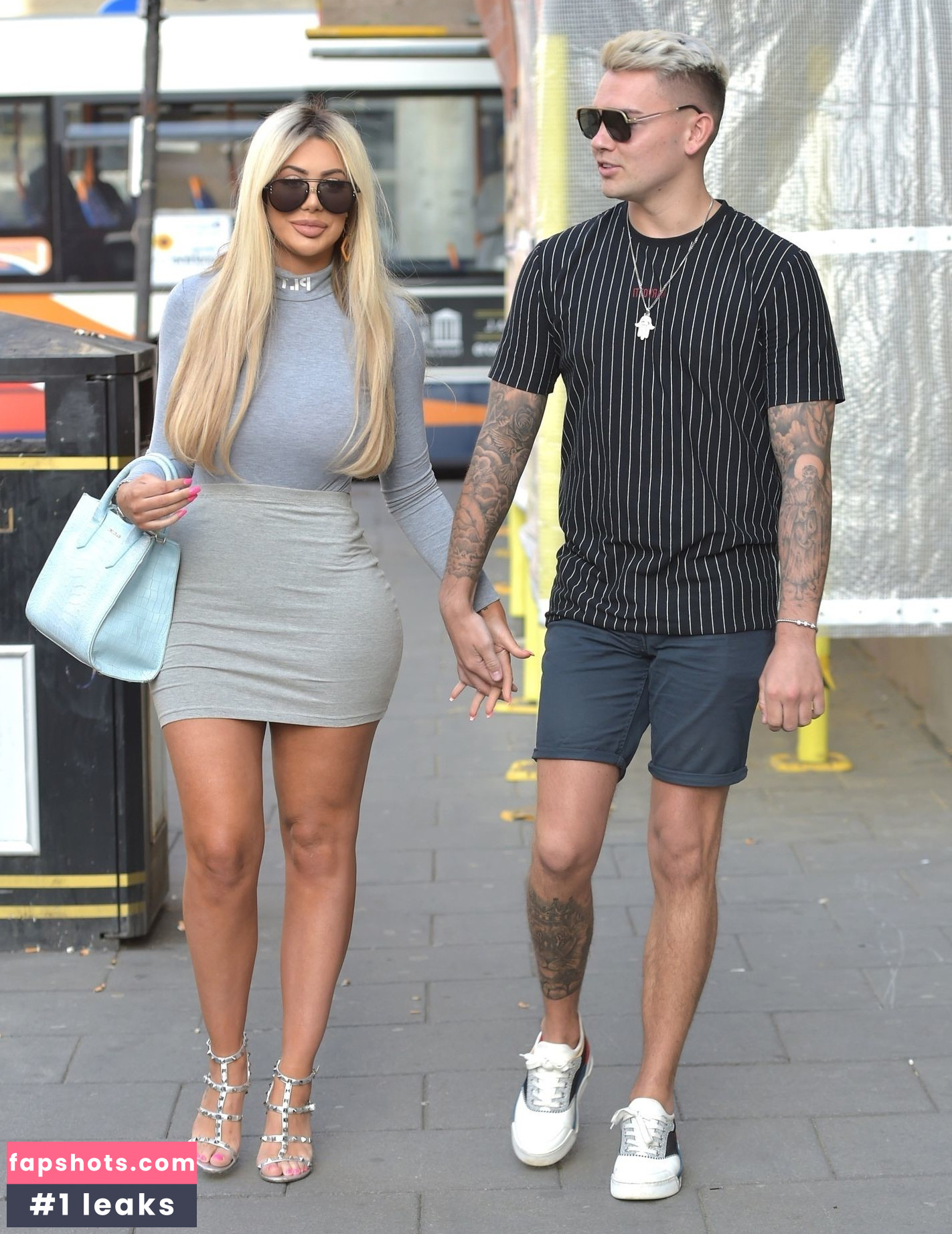 Chloe Ferry gallery photo #675
