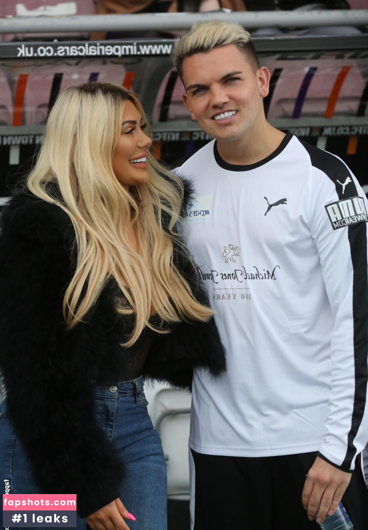 Chloe Ferry gallery photo #679