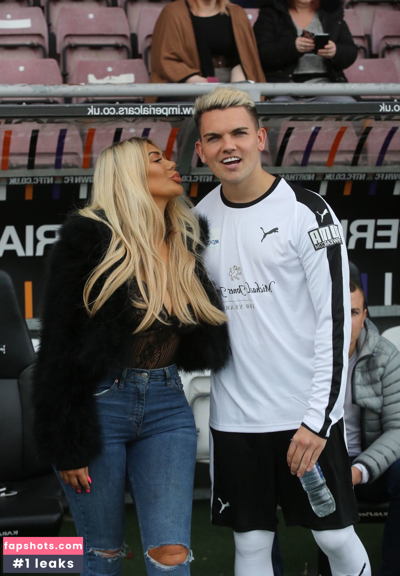 Chloe Ferry gallery photo #681