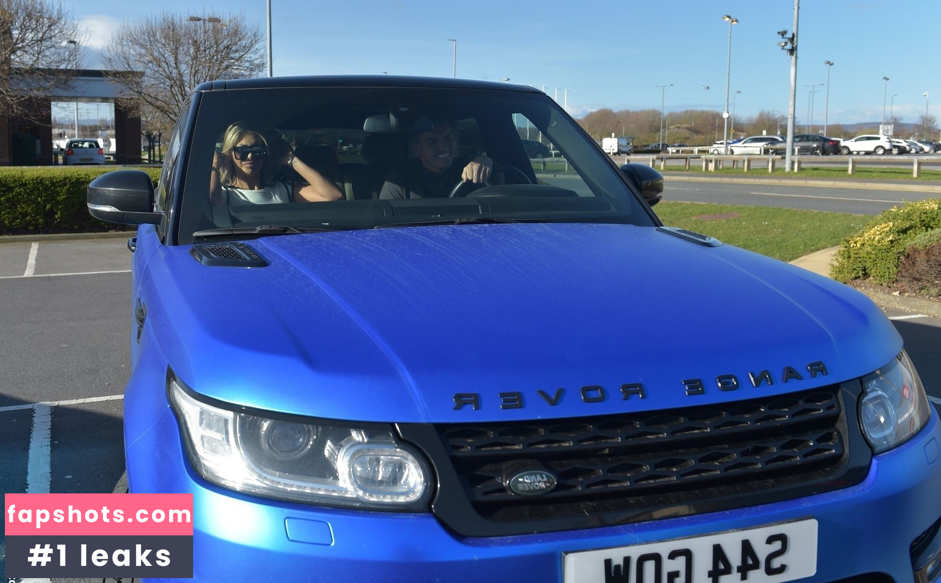 Chloe Ferry gallery photo #683