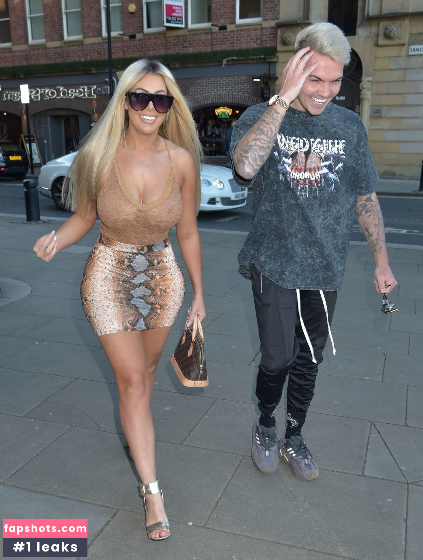 Chloe Ferry gallery photo #688