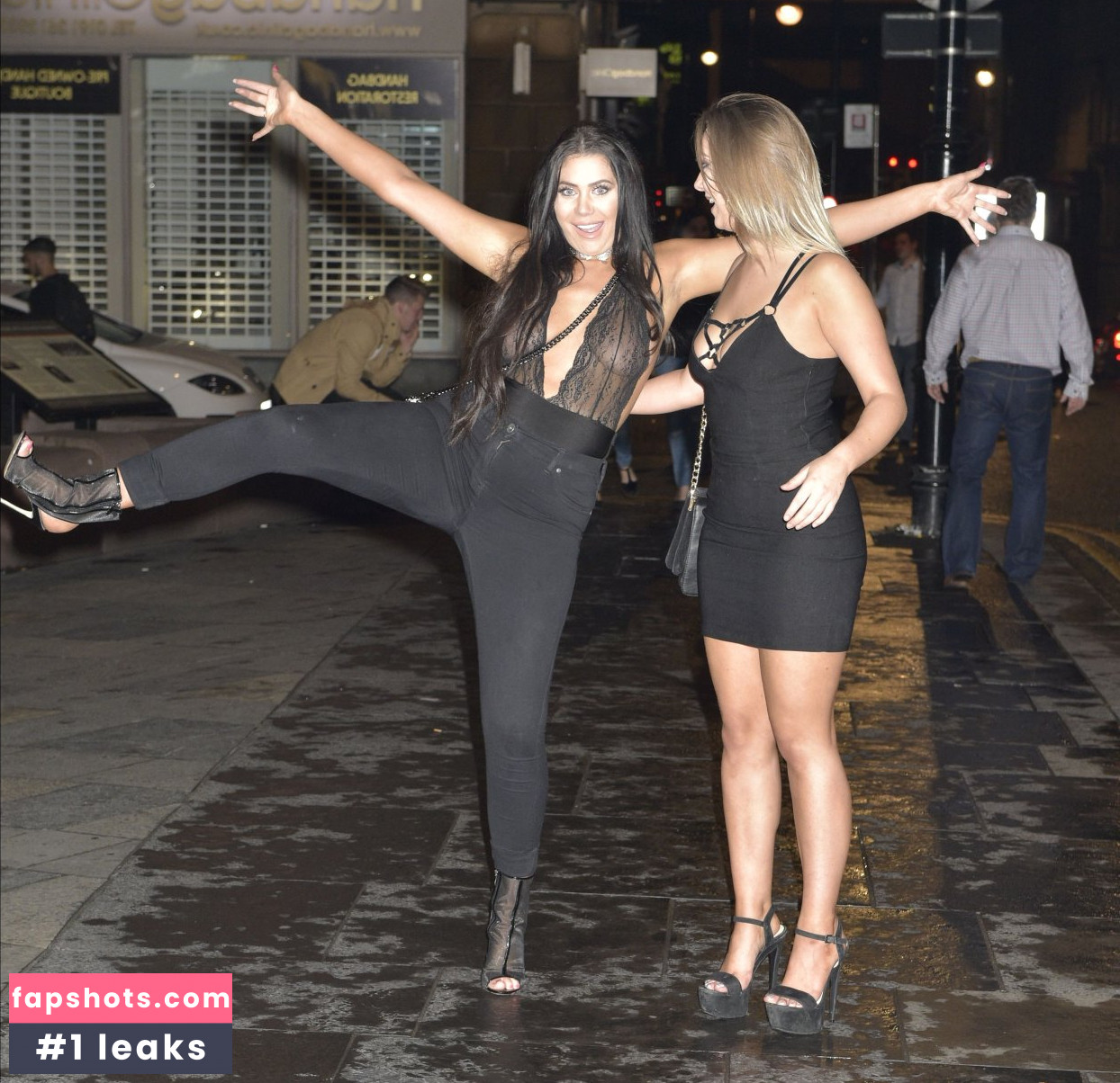 Chloe Ferry gallery photo #717