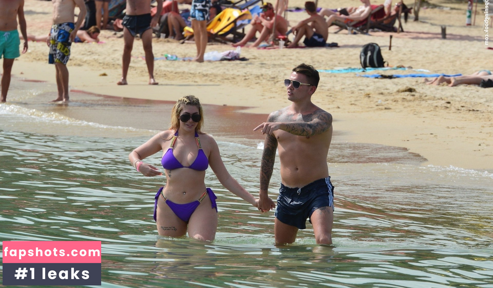 Chloe Ferry gallery photo #743