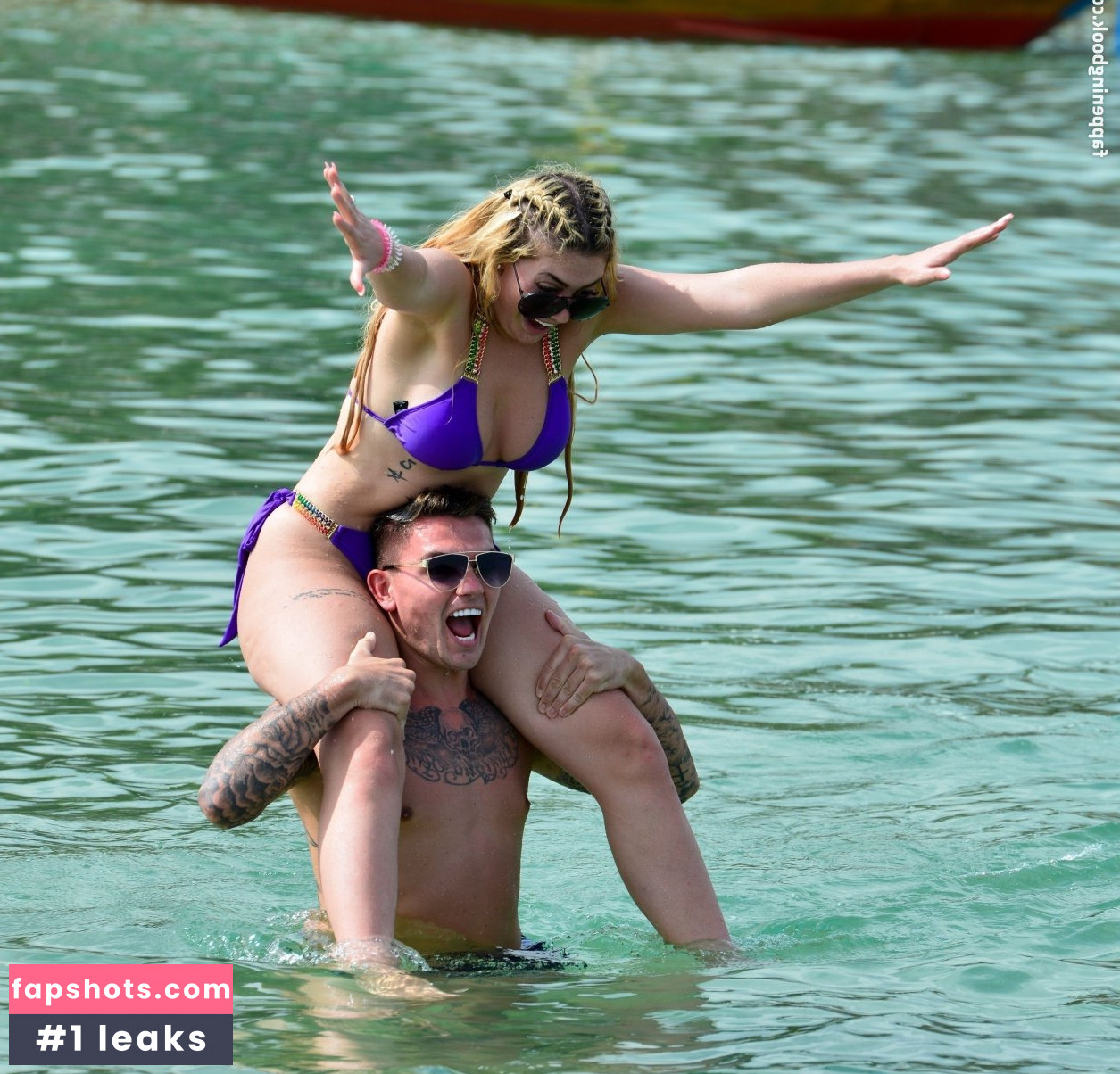 Chloe Ferry gallery photo #745