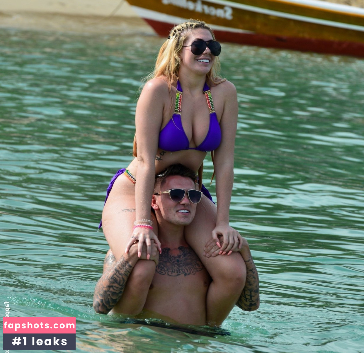 Chloe Ferry gallery photo #746