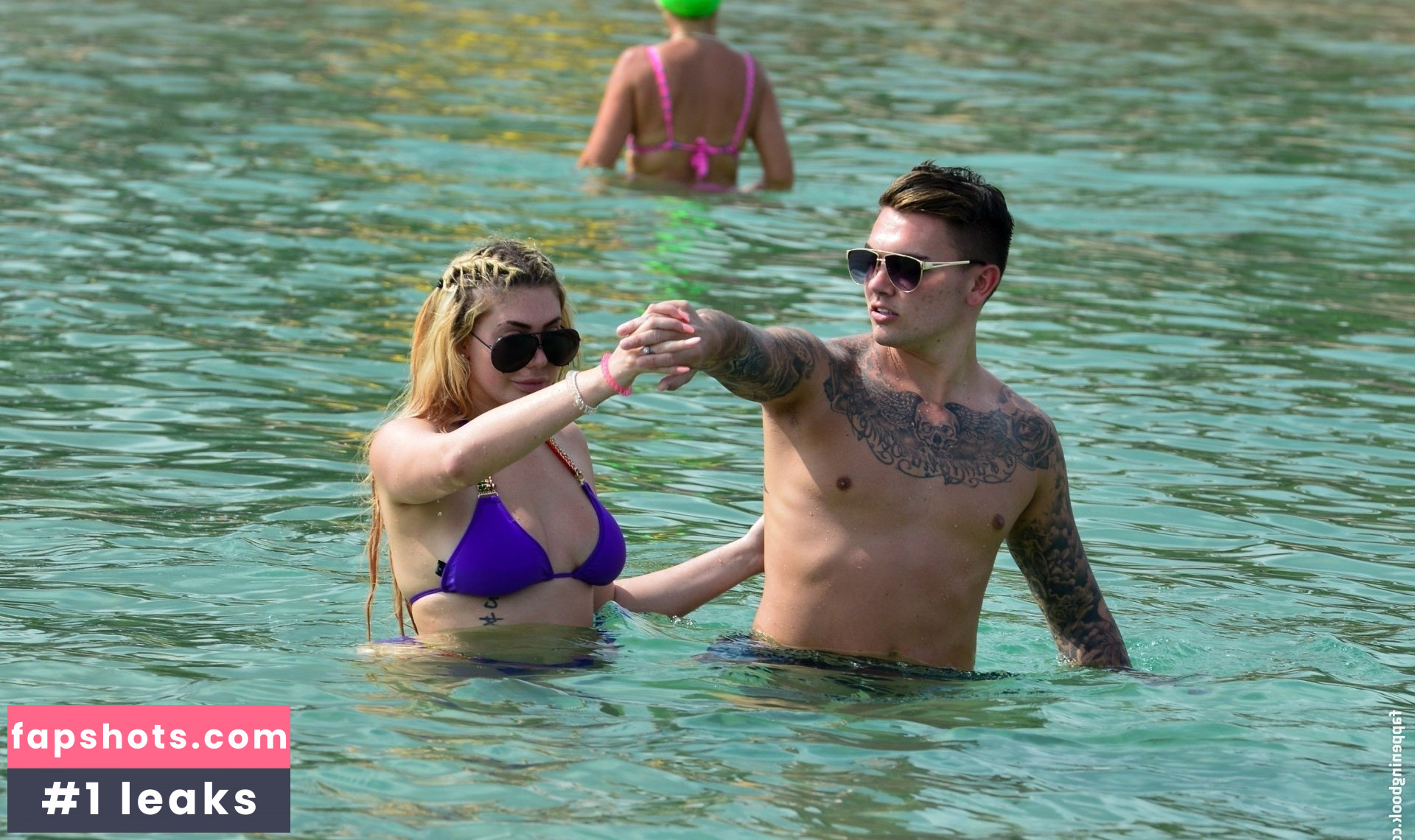 Chloe Ferry gallery photo #747