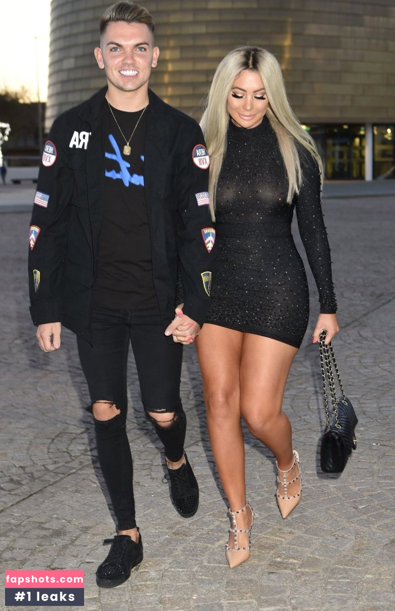 Chloe Ferry gallery photo #755