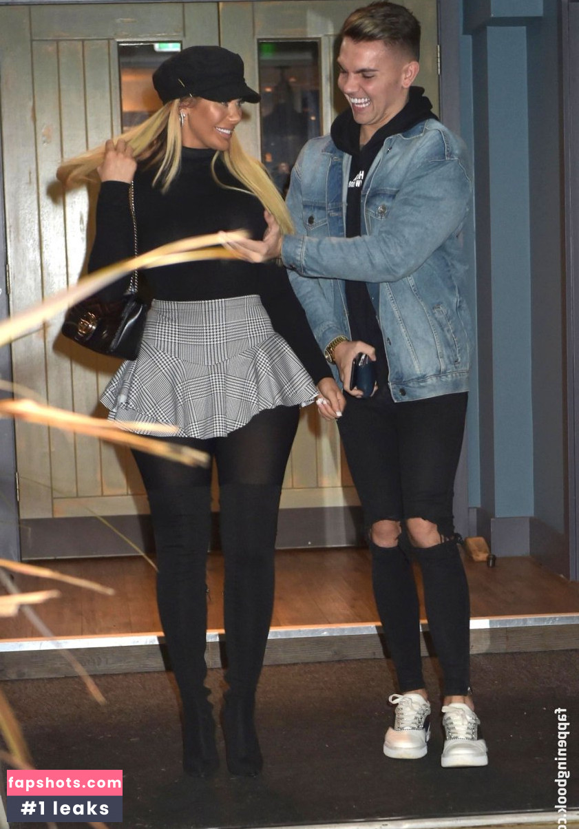 Chloe Ferry gallery photo #761