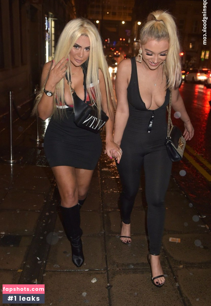 Chloe Ferry gallery photo #768