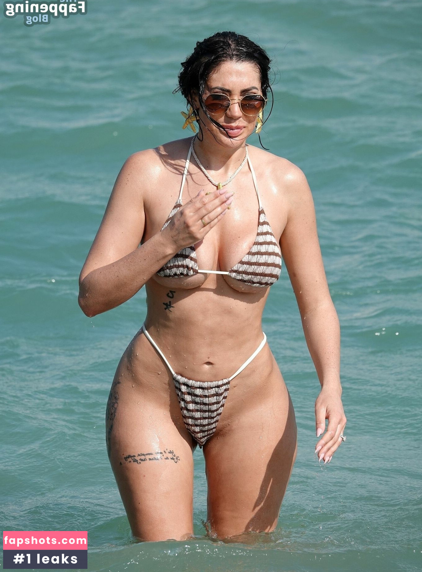 Chloe Ferry gallery photo #78