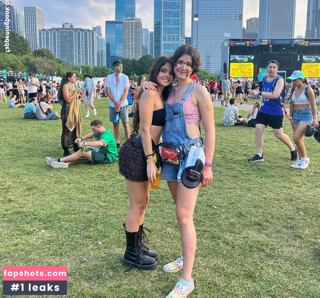 Chloe Forero Nude Leaks OnlyFans Photos #15 - LeakJerk