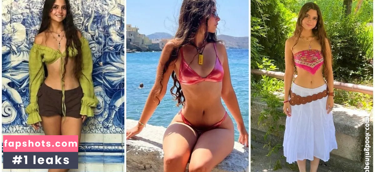 Chloe Forero Nude Leaks OnlyFans Photos #3 - LeakJerk